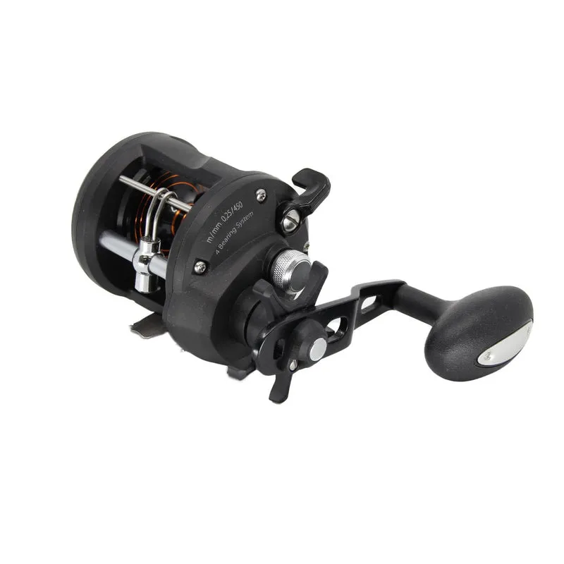Balzer Tactics North 4100LH