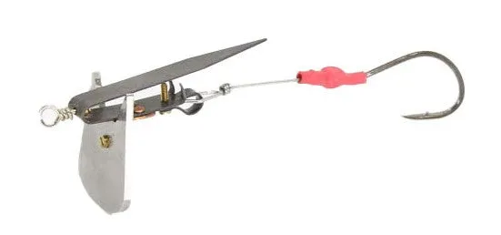 Stocker System