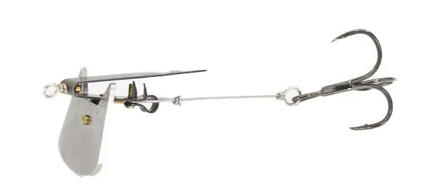 Stocker System