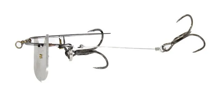 Stocker System