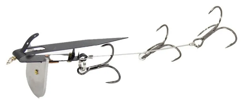 Stocker System