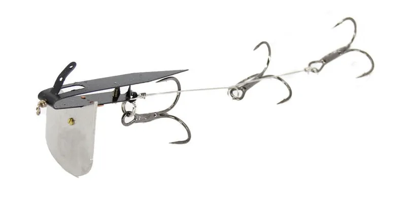 Stocker System