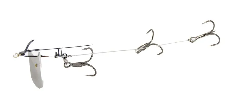 Stocker System