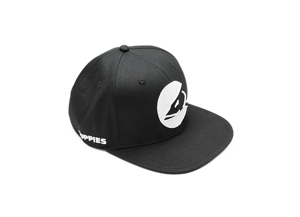 Toppies Snapback FlatCap