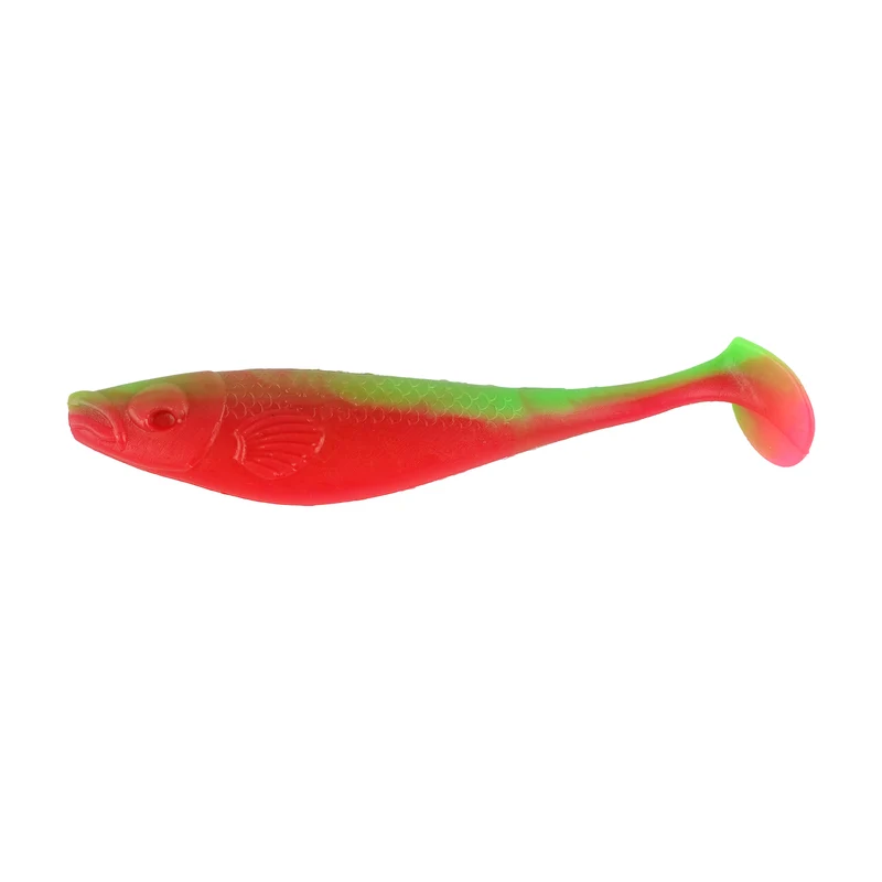 Fishdream Softbaits Pro XL – Flare (5 Stk.)