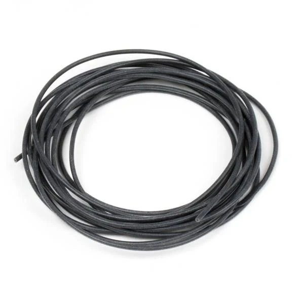 Guru Silikonschlauch 0,3 mm