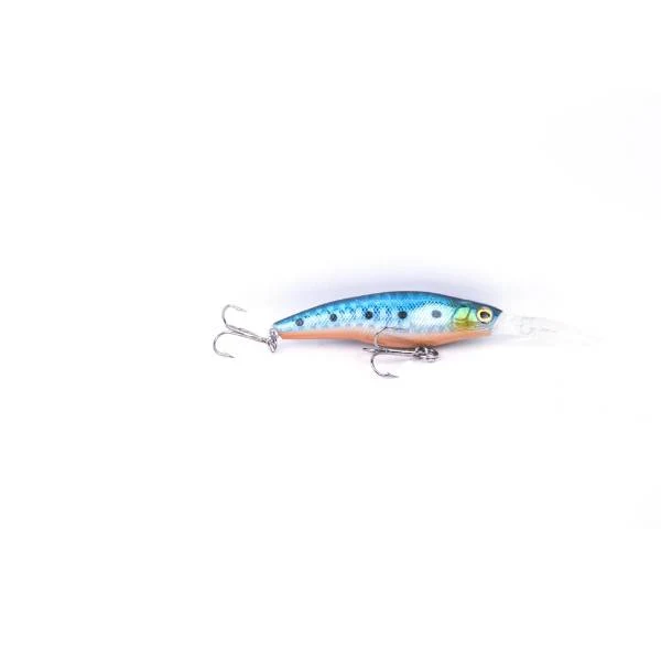 Viper Muppet (7 cm)