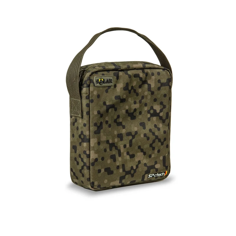 Solar SP C-Tech Wiegetaschen-Pouch