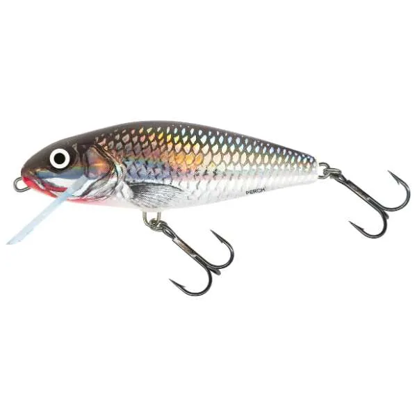 Salmo Perch Floating | 8cm Wobbler