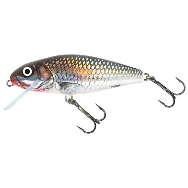 Salmo Perch Floating | 8cm Wobbler