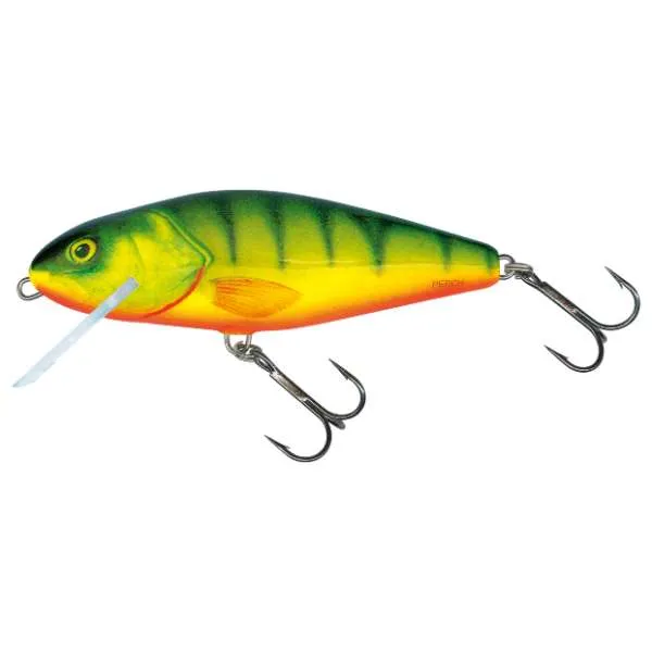 Salmo Perch Floating | 8cm Wobbler