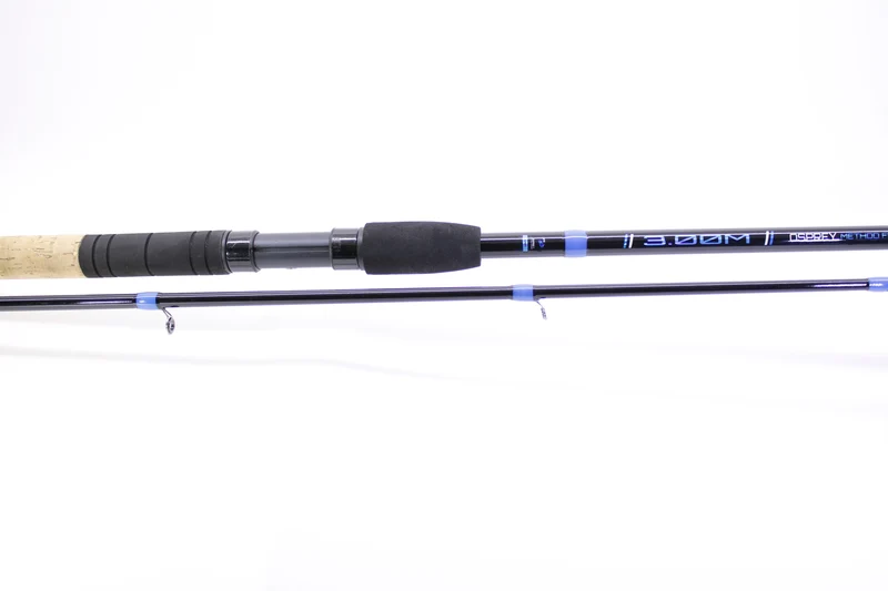 JVS Osprey Method Feeder Rute