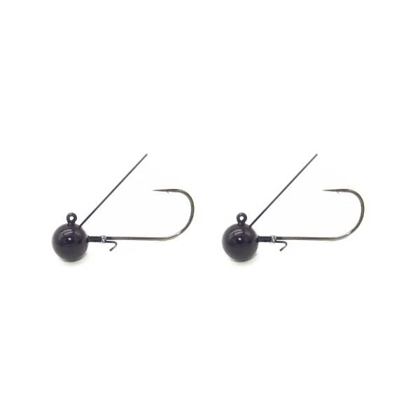Tackle P*rn Tungsten Turbo Ball Weed Guard Schwarz