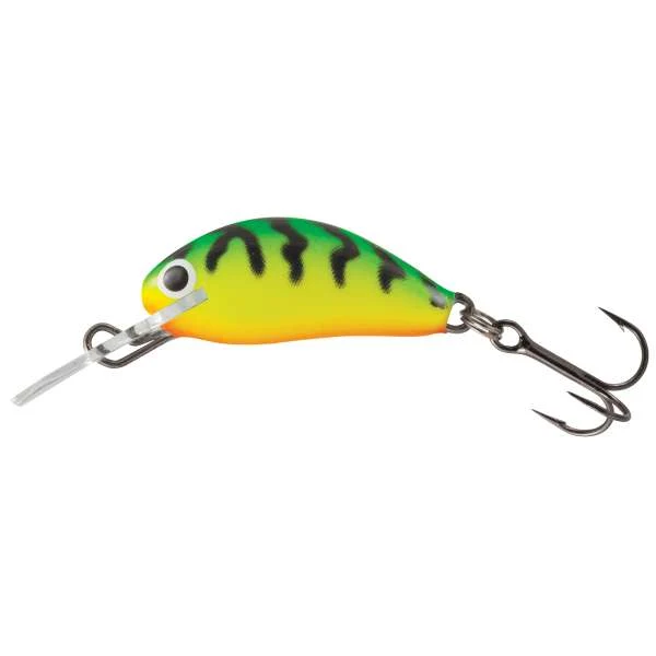 Salmo Hornet Floating | Wobbler