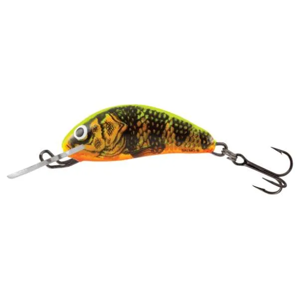 Salmo Hornet Floating | Wobbler