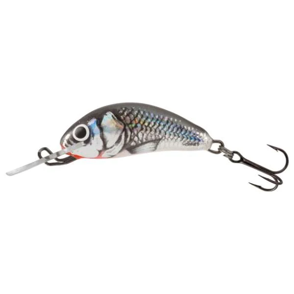 Salmo Hornet Floating | Wobbler
