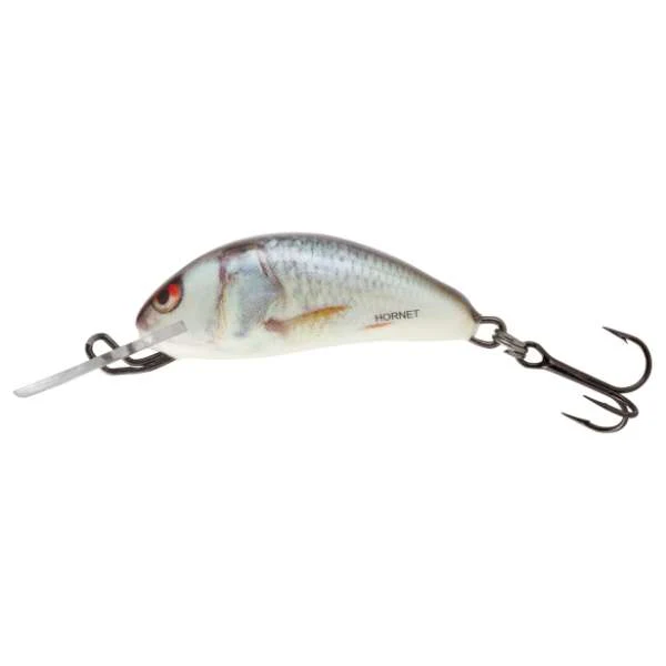 Salmo Hornet Floating | Wobbler