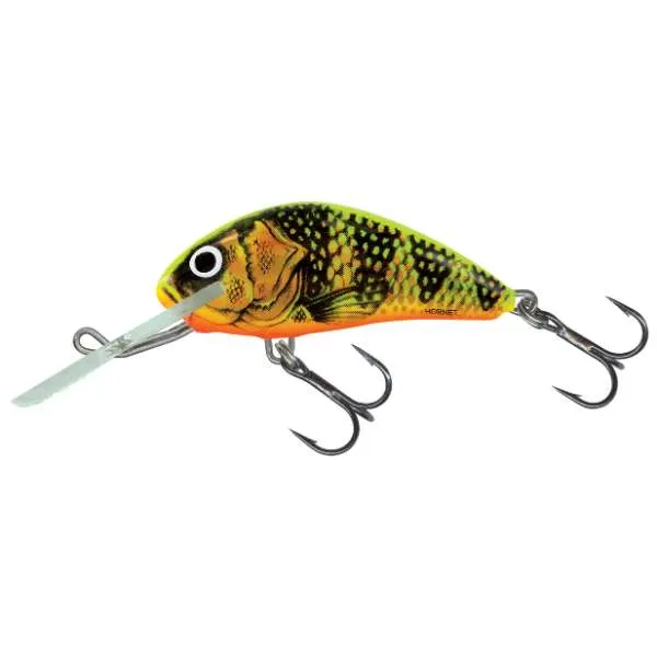 Salmo Hornet Floating | Wobbler