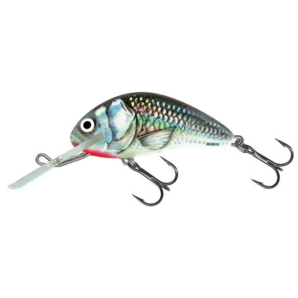 Salmo Hornet Floating | Wobbler