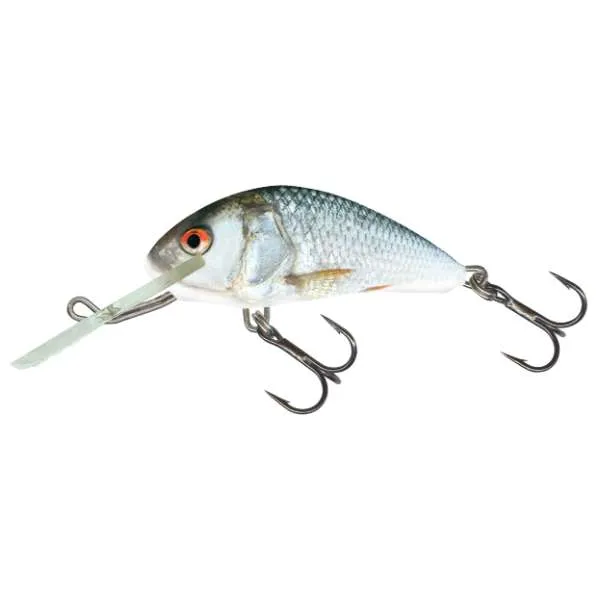 Salmo Hornet Floating | Wobbler