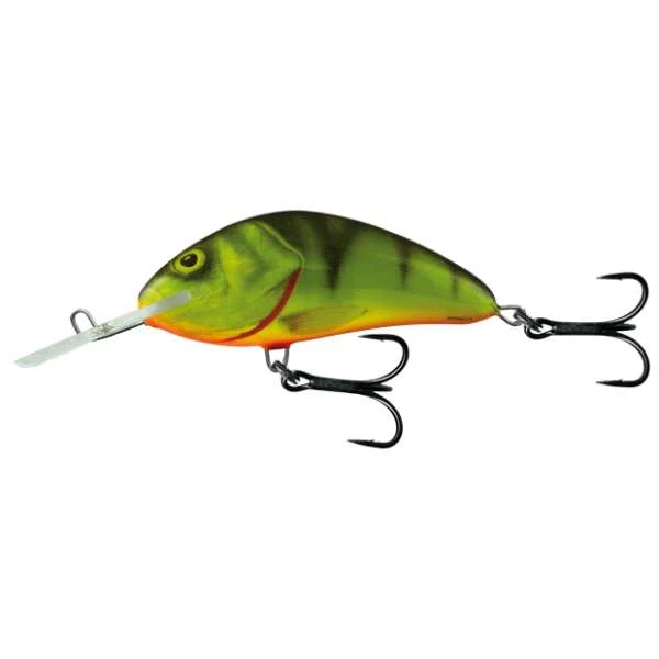 Salmo Hornet Floating | Wobbler