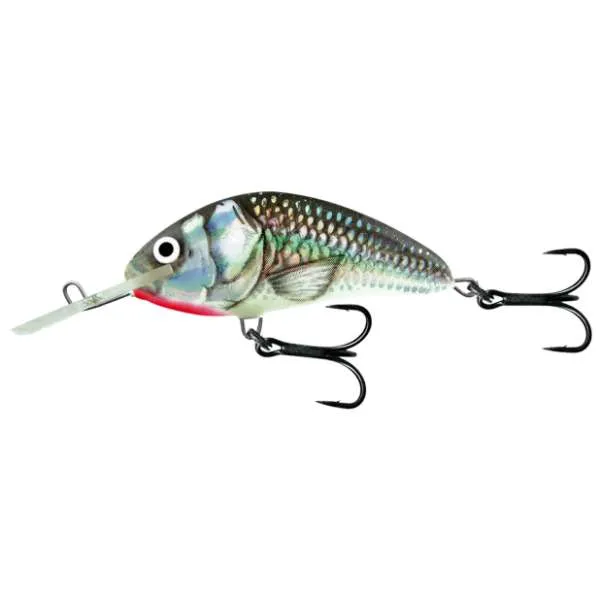 Salmo Hornet Floating | Wobbler