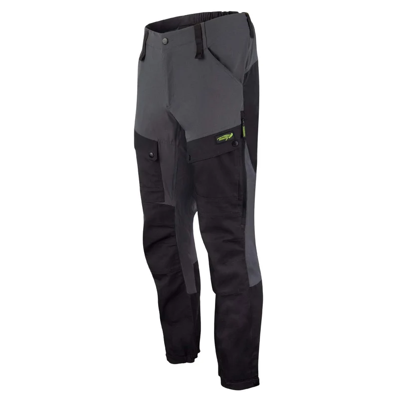 Legendfossil OF Stretch Hose Sweden – Grey Gr. S