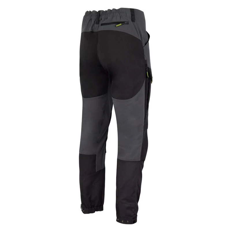 Legendfossil OF Stretch Hose Sweden – Grey Gr. S