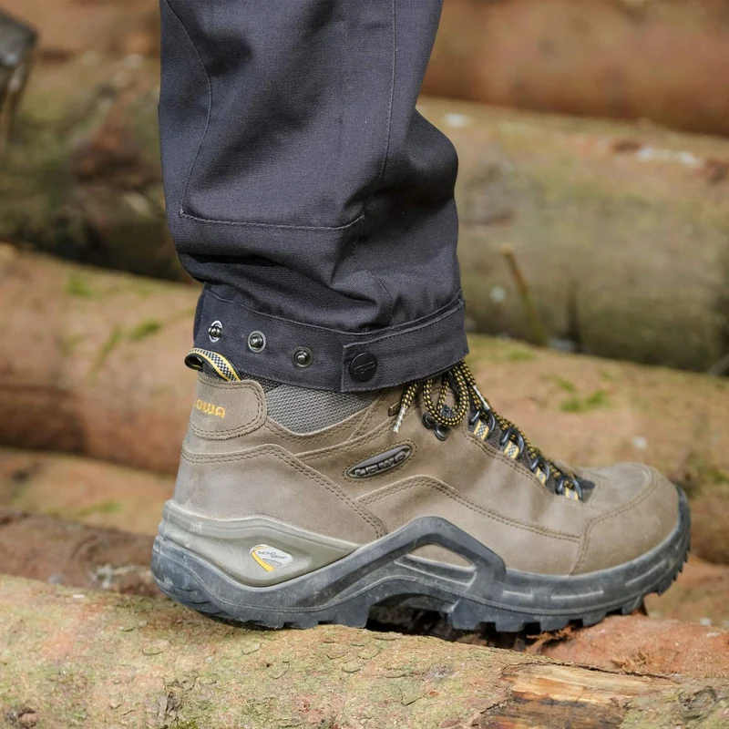 Legendfossil OF Stretch Hose Sweden – Grey Gr. S