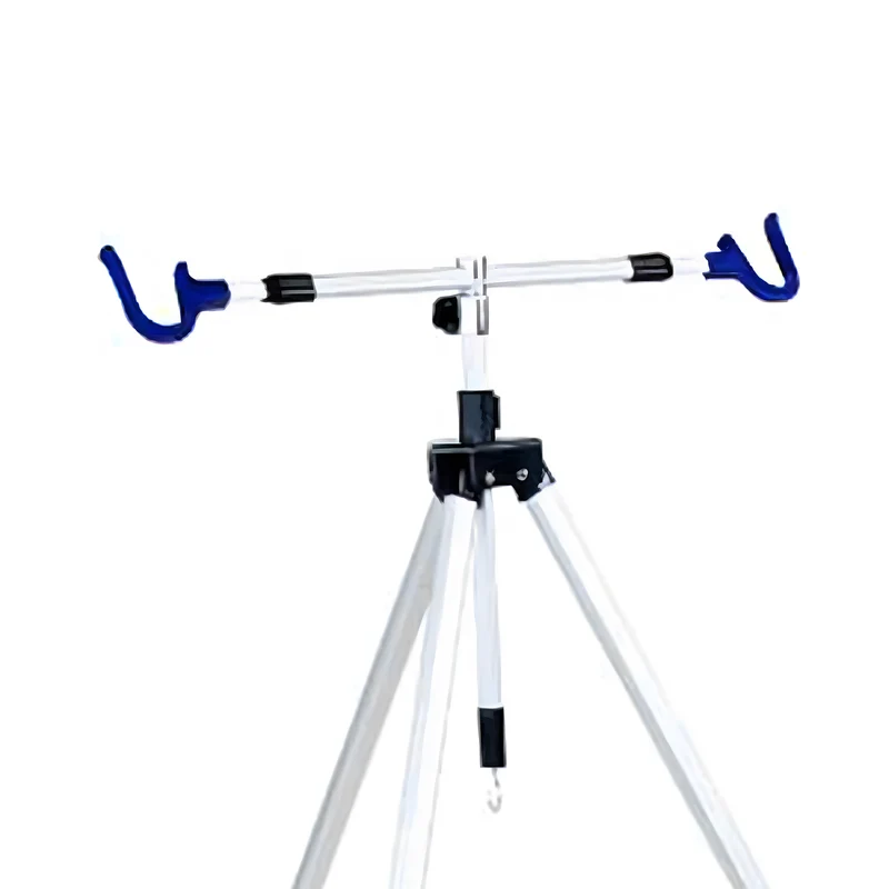 X2 3-Bein Strandstütze Deluxe 150cm