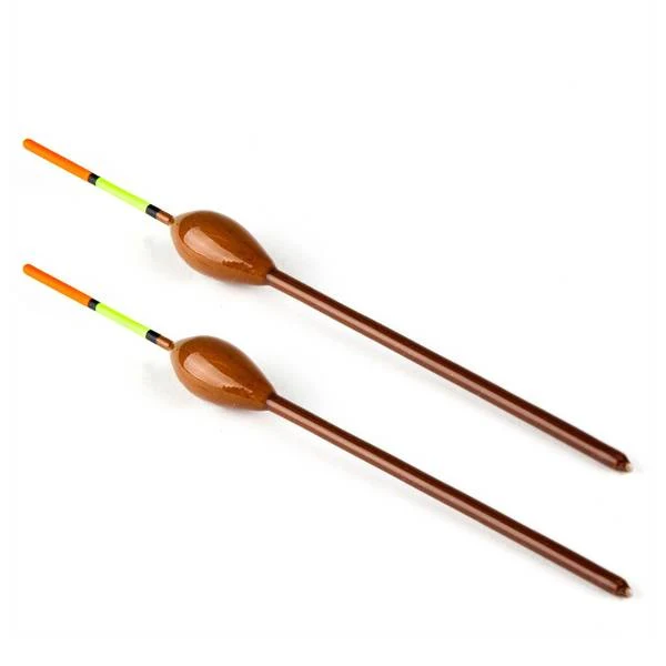 X2 Karpfenposen 2er-Set