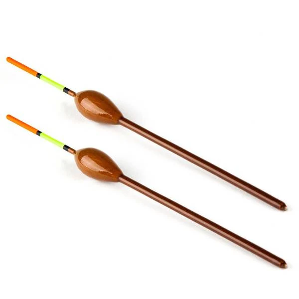 X2 Karpfenposen 2er-Set