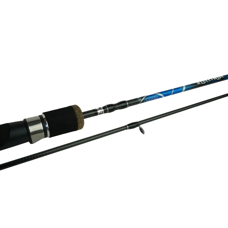DLT Streetwise Spin 6-24g Spinnrute
