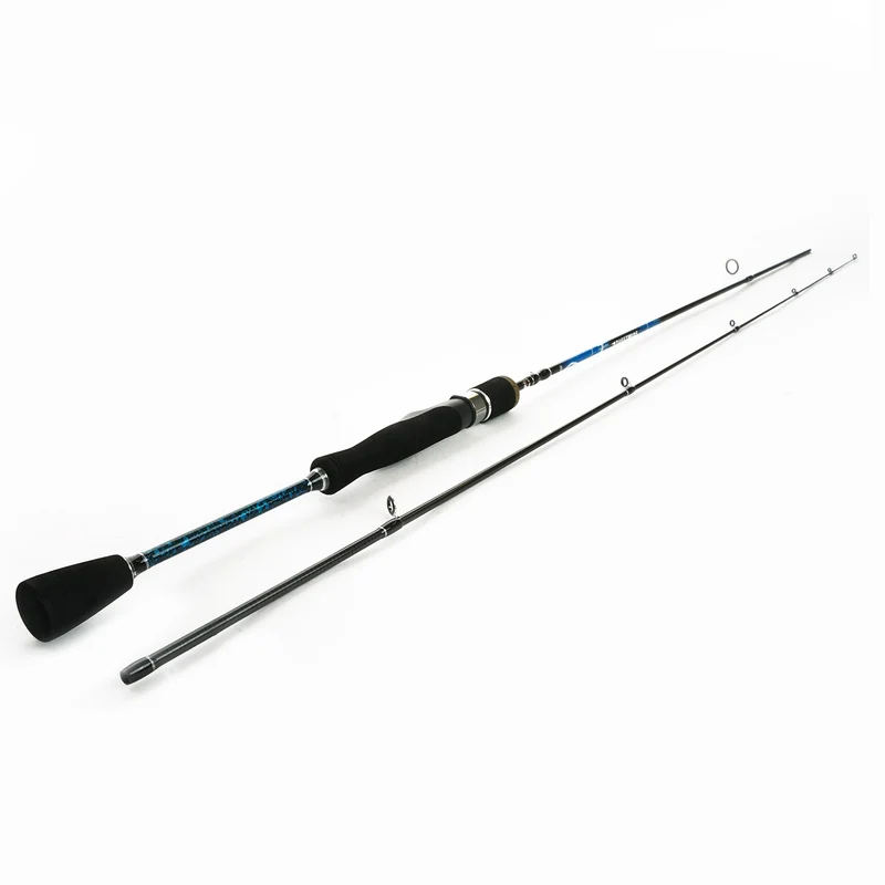 DLT Streetwise Spin 6-24g Spinnrute