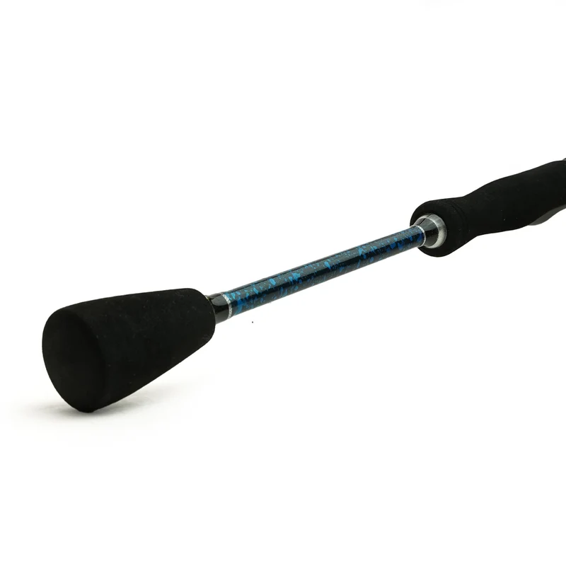 DLT Streetwise Spin 6-24g Spinnrute