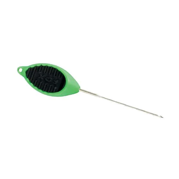 Fox Edges Micro Fine Needle Grün