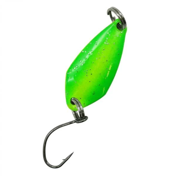 Troutlook Forellen Spoon 3,4g