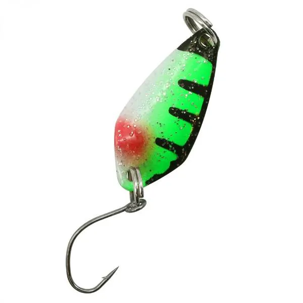 Troutlook Forellen Spoon 3,4g