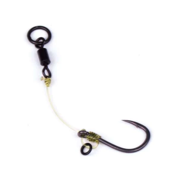 Korda Chod Rig Short Barbed 2.0