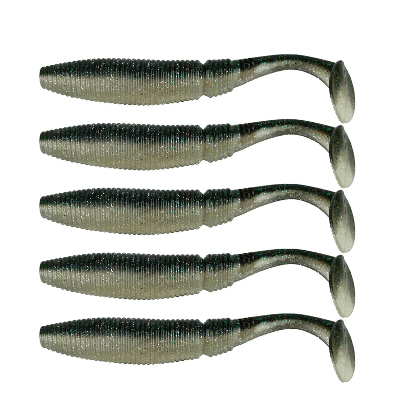 Senshu Rapi Lure Pack XL 5er Quill