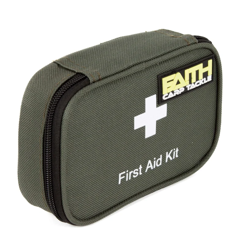 Faith Erste-Hilfe-Set für Angler