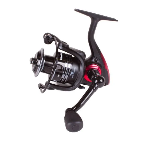 DLT Bionic FD Spinnrolle Frontbremse