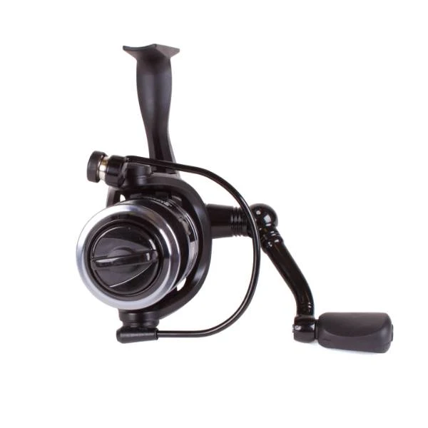 DLT Bionic FD Spinnrolle Frontbremse