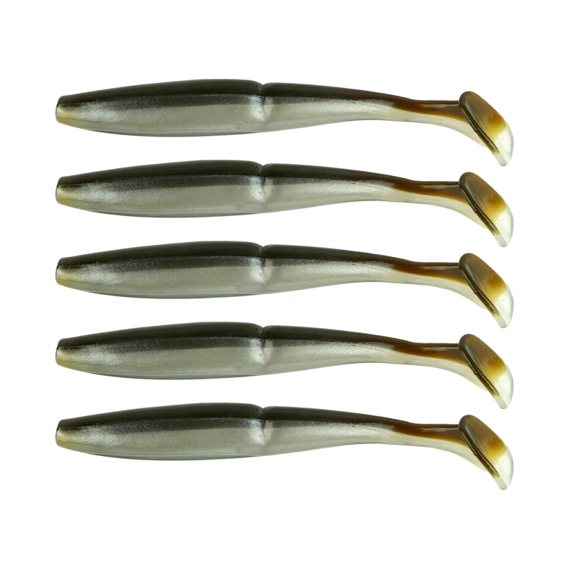Fishdream Softbaits Pro XL – Volt (5 Stk.)