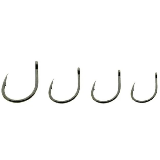 PB Products Wide Circle Haken PTFE (10 Stk.)