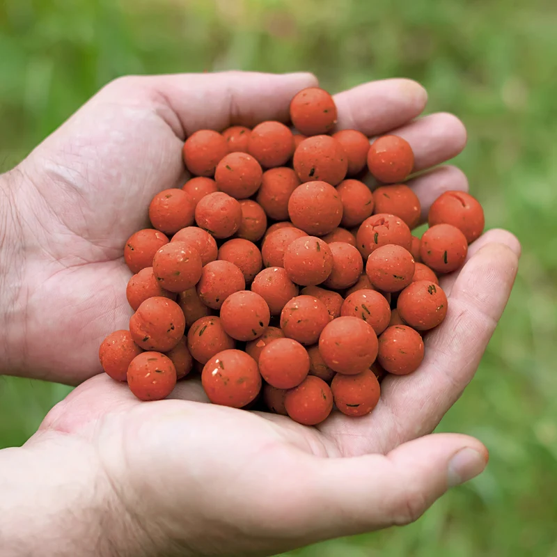 Tasty Baits Killer Krill Boilies 20mm 10kg