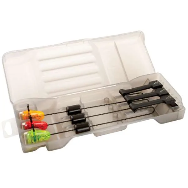 Fox Micro Swinger 3-Ruten Set