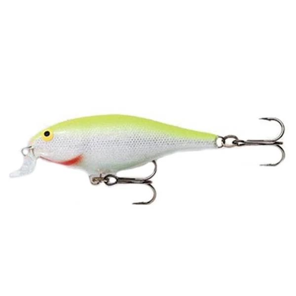 Rapala Shallow Shad Rap Plug 9cm