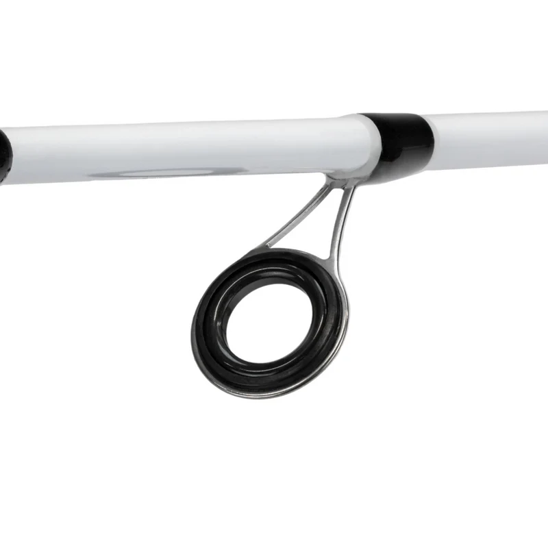 FISH-XPRO Raubfisch-Set 2,10 m – Spinnangel Komplettset für Hecht, Zander & Barsch