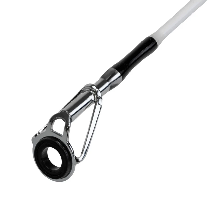 FISH-XPRO Raubfisch-Set 2,10 m – Spinnangel Komplettset für Hecht, Zander & Barsch